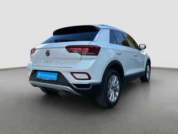 VW T-ROC (5/16)