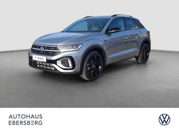 VW T-ROC (2/16)