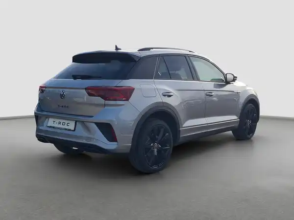 VW T-ROC (5/16)
