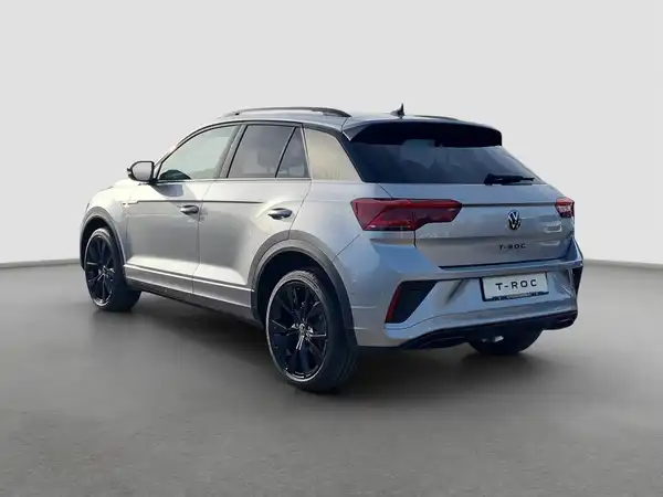 VW T-ROC (7/16)