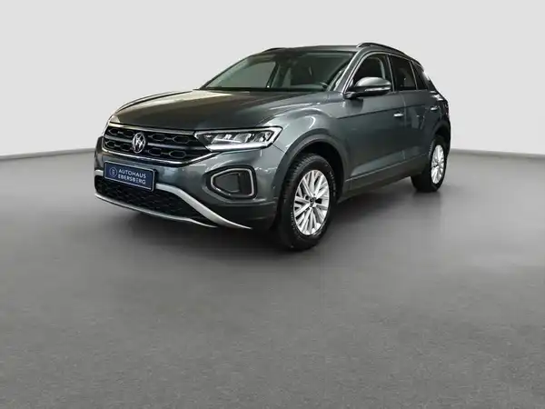 VW T-ROC (1/16)