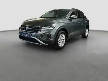VW T-ROC (1/16)