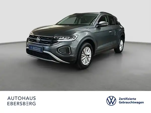 VW T-ROC (2/16)
