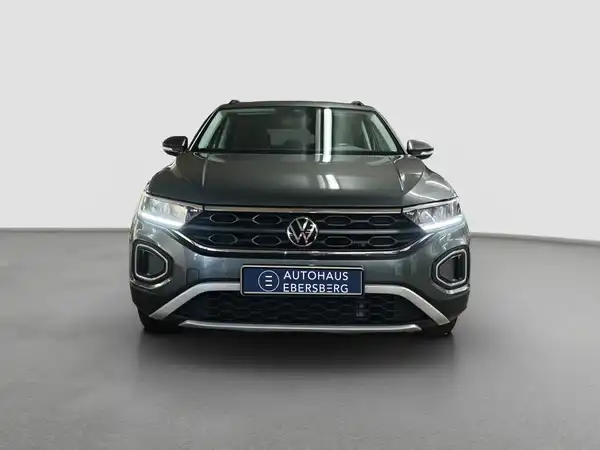 VW T-ROC (3/16)