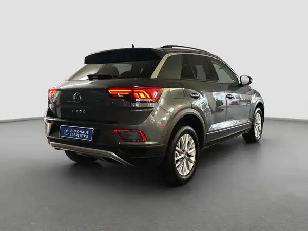 VW T-ROC (5/16)