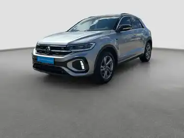 VW T-ROC (1/16)