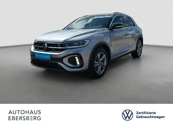 VW T-ROC (2/16)