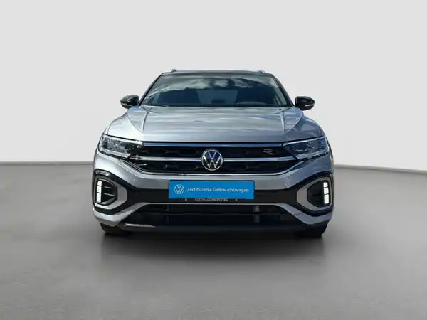 VW T-ROC (3/16)