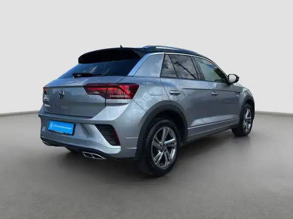 VW T-ROC (5/16)
