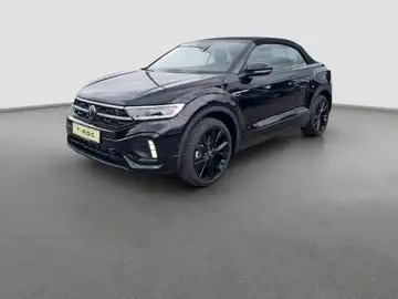 VW T-ROC CABRIOLET (1/16)