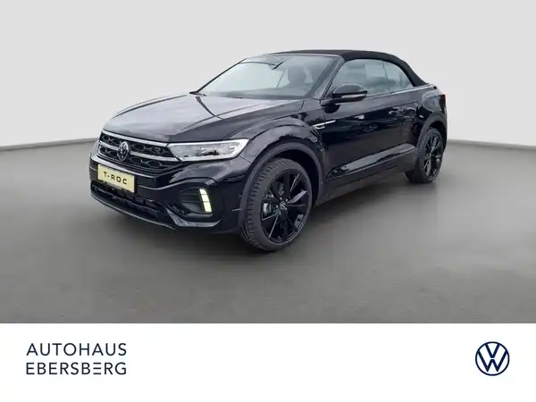 VW T-ROC CABRIOLET (2/16)