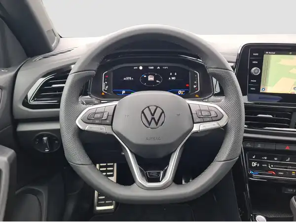 VW T-ROC CABRIOLET (11/16)