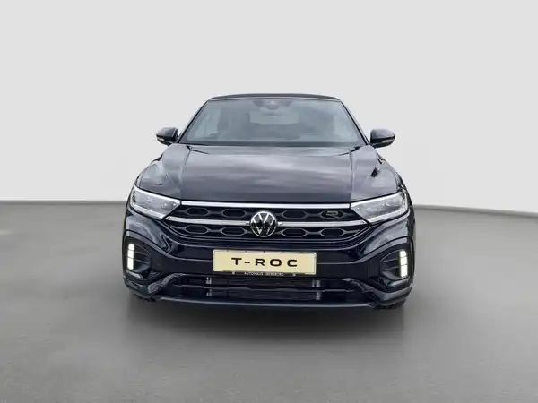 VW T-ROC CABRIOLET (3/16)
