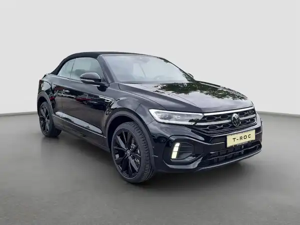VW T-ROC CABRIOLET (4/16)