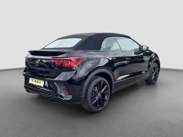 VW T-ROC CABRIOLET (5/16)