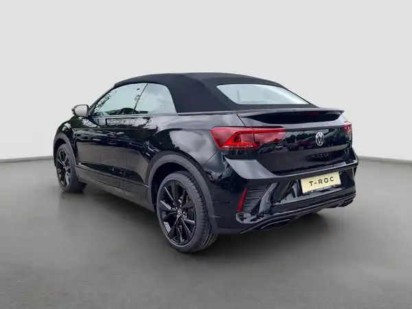 VW T-ROC CABRIOLET (7/16)