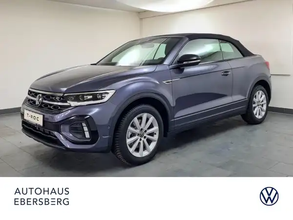 VW T-ROC CABRIOLET (2/16)