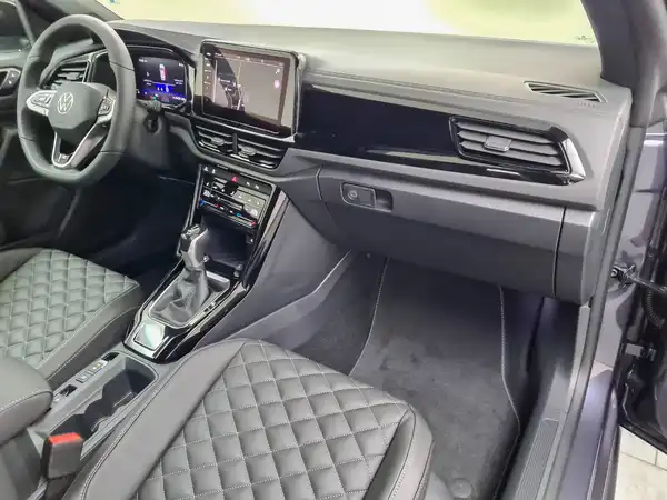VW T-ROC CABRIOLET (16/16)