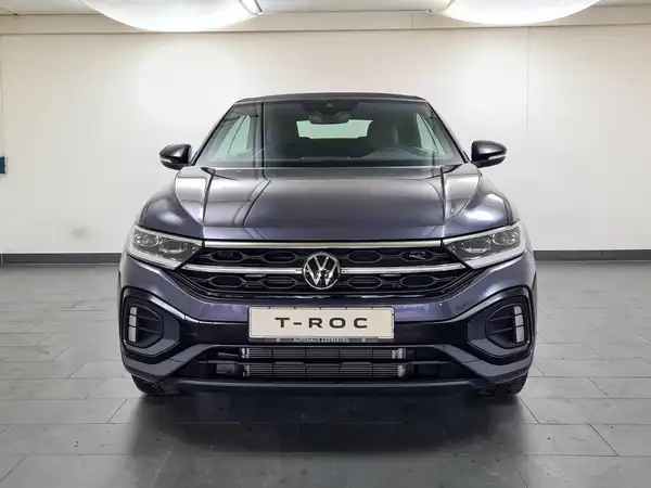 VW T-ROC CABRIOLET (3/16)