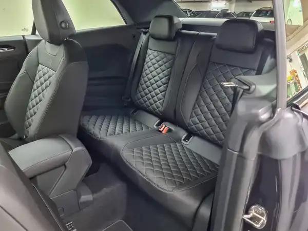 VW T-ROC CABRIOLET (9/16)