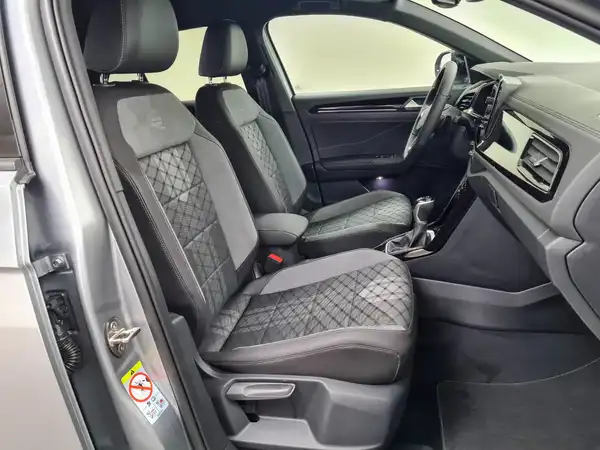 VW T-ROC (17/18)