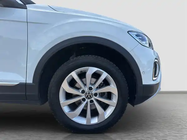 VW T-ROC (15/15)