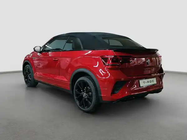 VW T-ROC CABRIOLET (7/16)