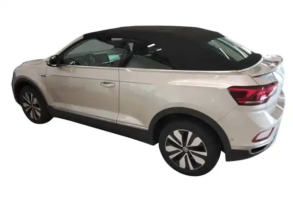 VW T-ROC CABRIOLET (1/4)