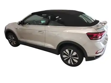 VW T-ROC CABRIOLET (1/4)