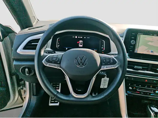 VW T-ROC CABRIOLET (11/16)