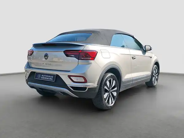 VW T-ROC CABRIOLET (5/16)
