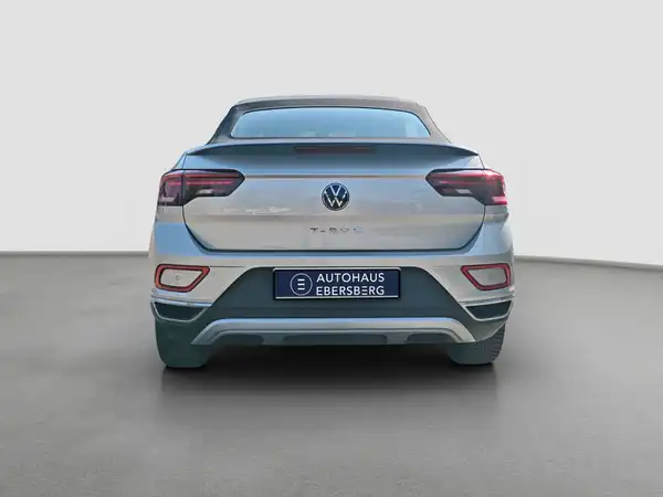 VW T-ROC CABRIOLET (6/16)