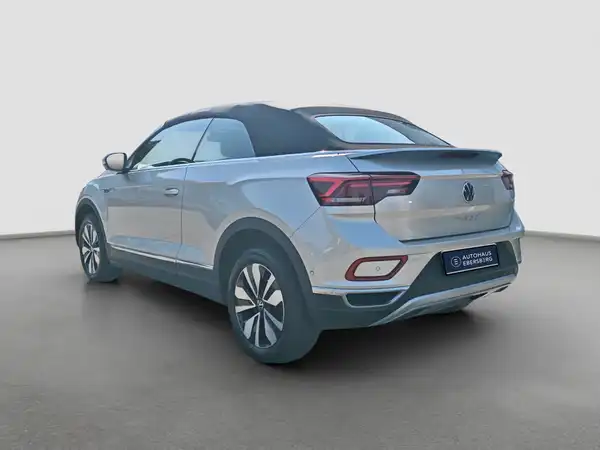 VW T-ROC CABRIOLET (7/16)