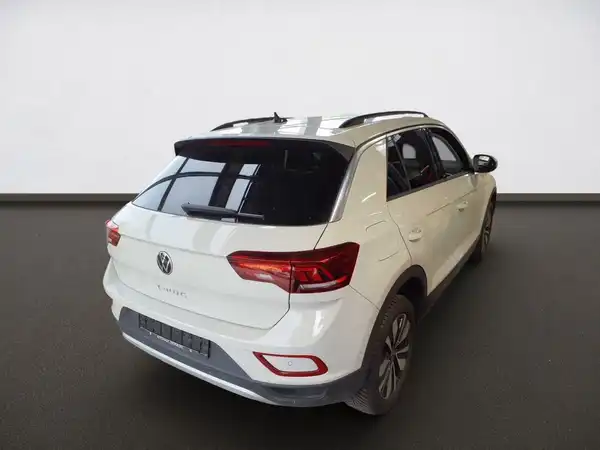VW T-ROC (3/6)
