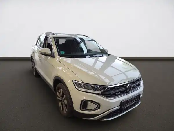 VW T-ROC (4/6)