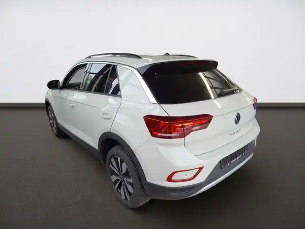 VW T-ROC (5/6)