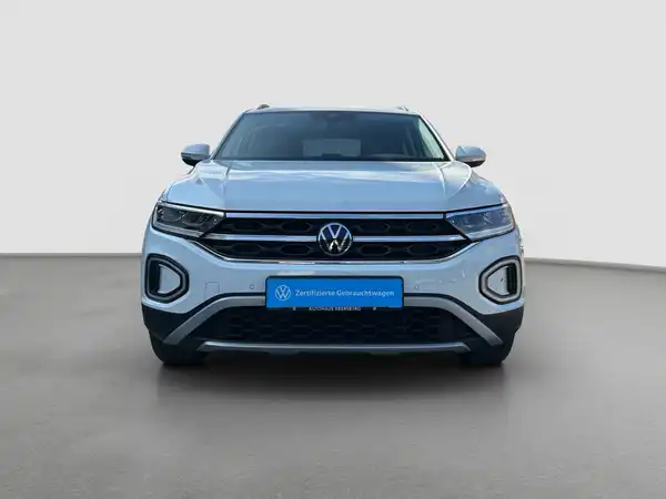 VW T-ROC (1/15)