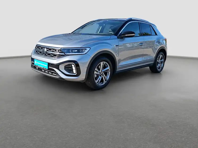 VW T-ROC (1/16)