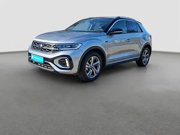 VW T-ROC (1/16)