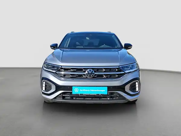 VW T-ROC (3/16)