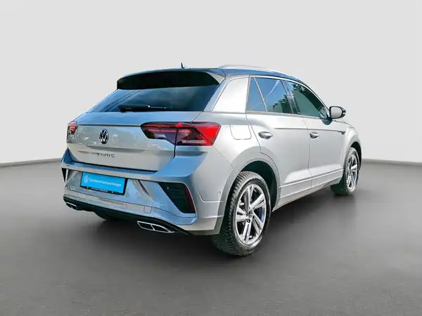 VW T-ROC (5/16)