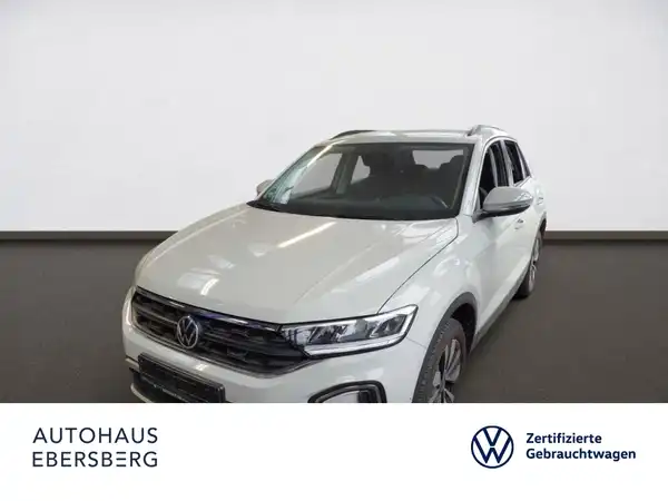 VW T-ROC (2/6)