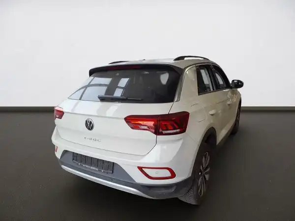 VW T-ROC (3/6)