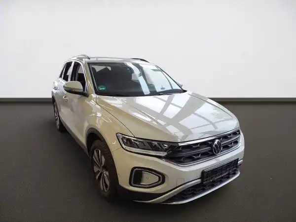 VW T-ROC (4/6)
