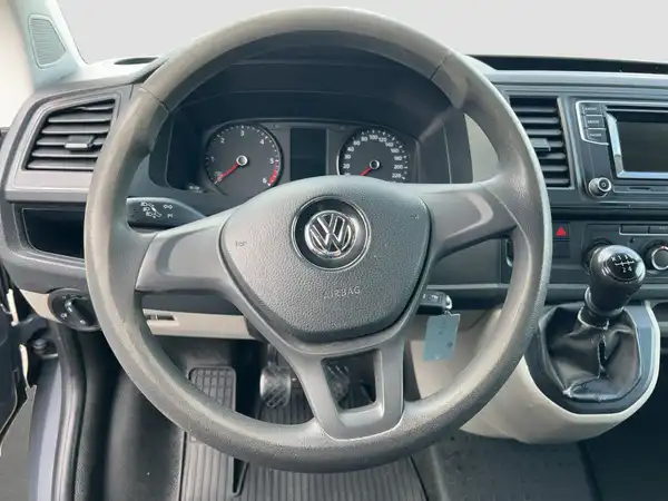 VW T6 KASTEN (10/15)
