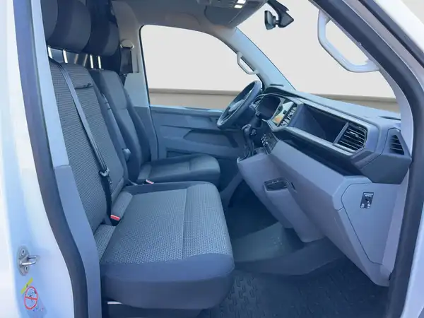 VW T6.1 KASTEN (13/15)
