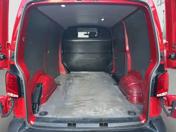 VW T6.1 KASTEN (12/15)