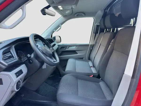 VW T6.1 KASTEN (8/15)