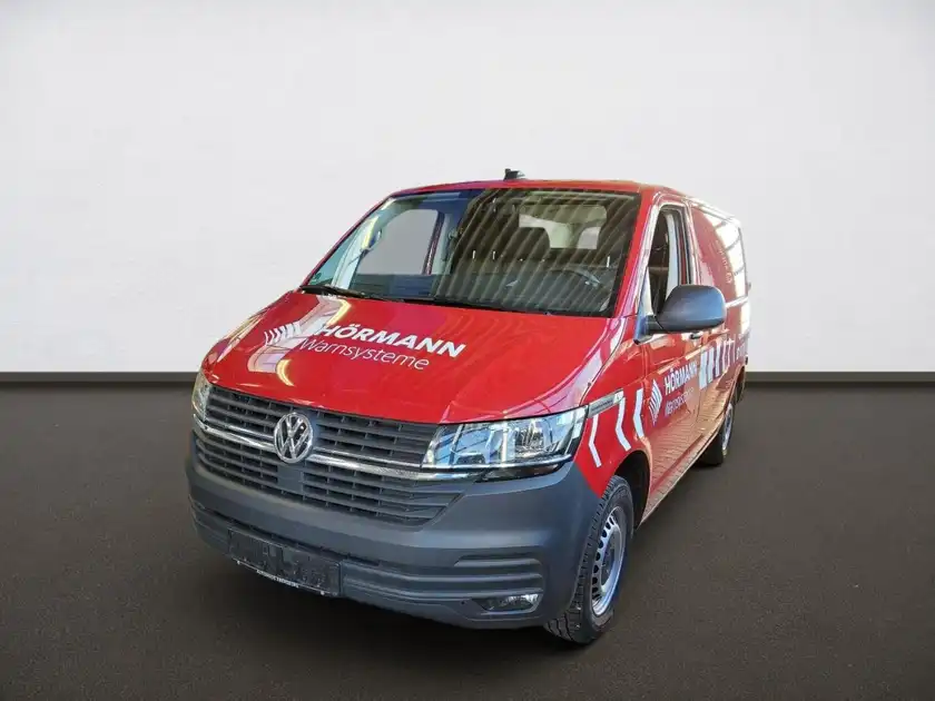 VW T6.1 KASTEN (1/5)