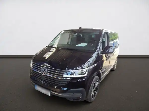 VW T6.1 MULTIVAN (1/9)
